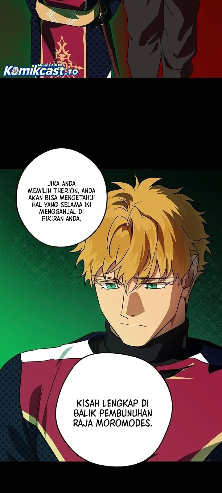 Chapter 207 - halaman 16