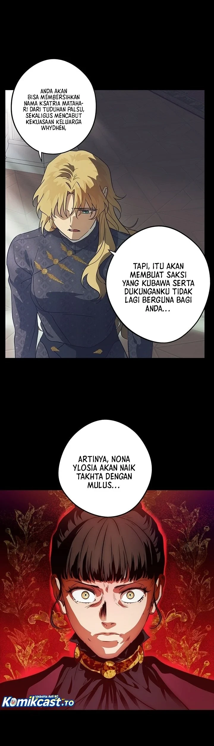 Chapter 207 - halaman 17