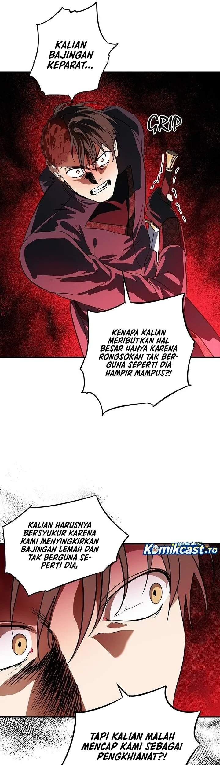Chapter 208 - halaman 19