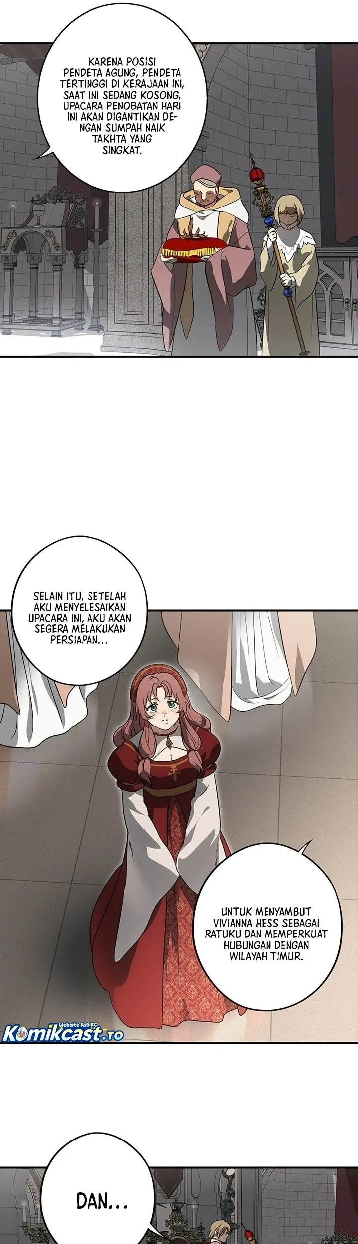 Chapter 209 - halaman 19