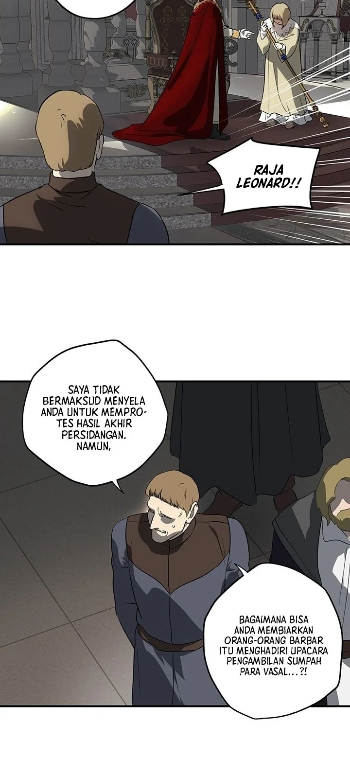 Chapter 209 - halaman 20