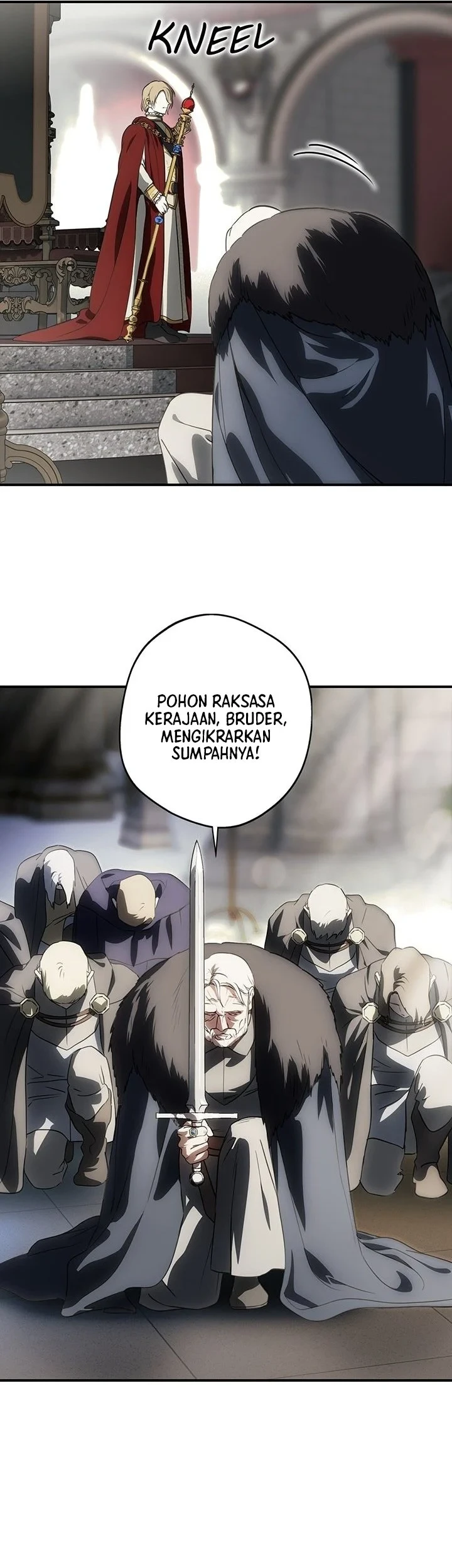 Chapter 209 - halaman 35