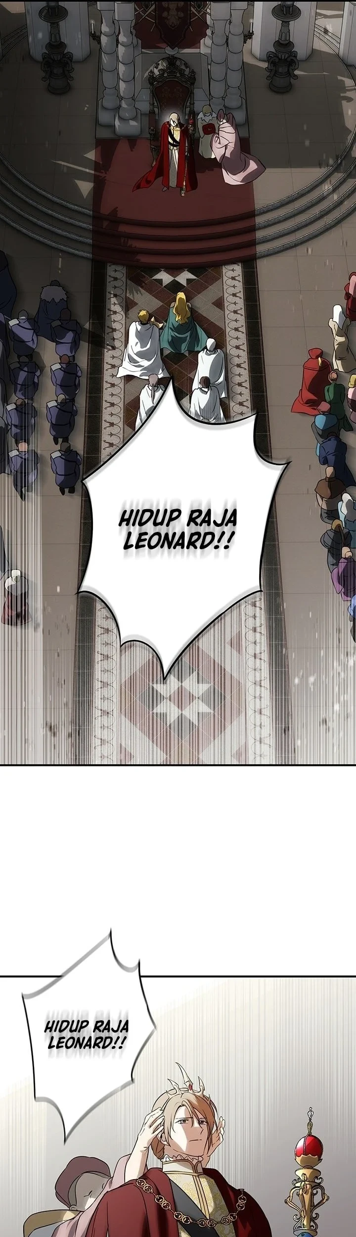 Chapter 209 - halaman 45