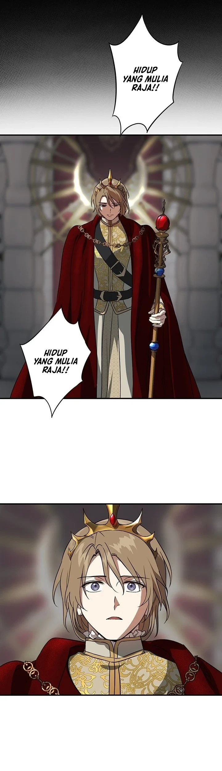 Chapter 209 - halaman 51