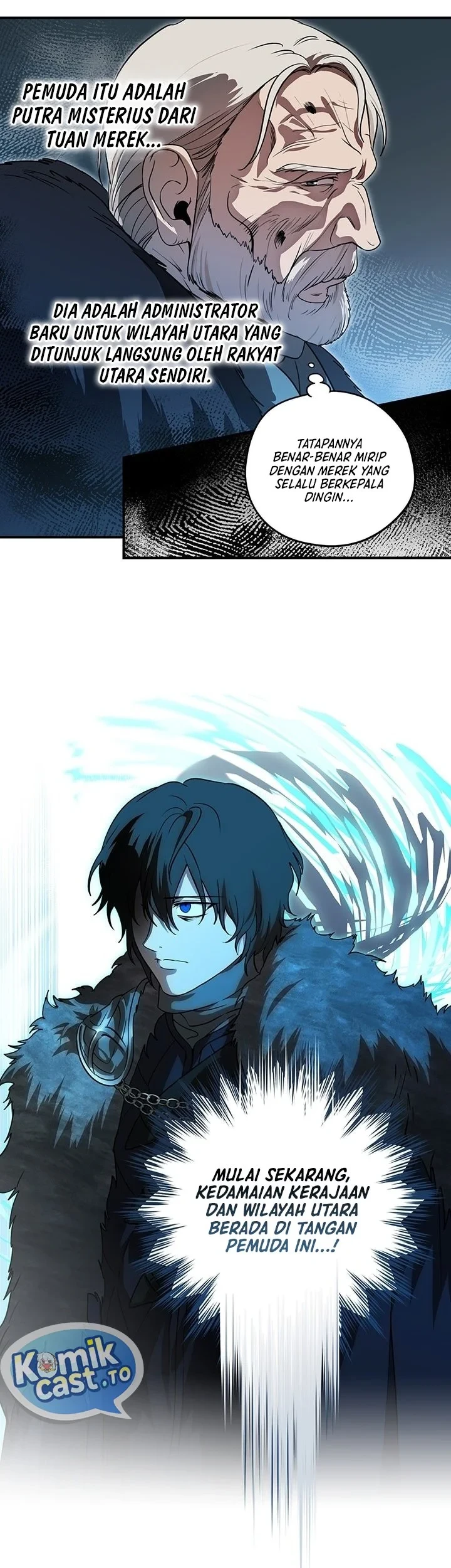 Chapter 209 - halaman 15