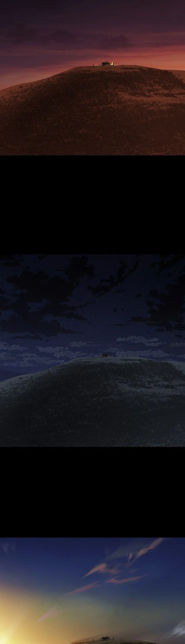 Chapter 210 - halaman 19
