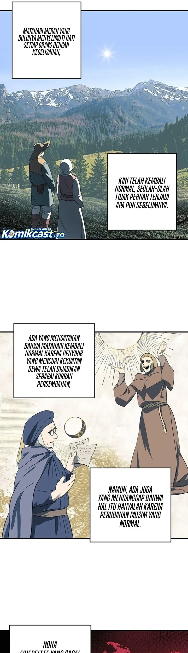 Chapter 210 - halaman 39