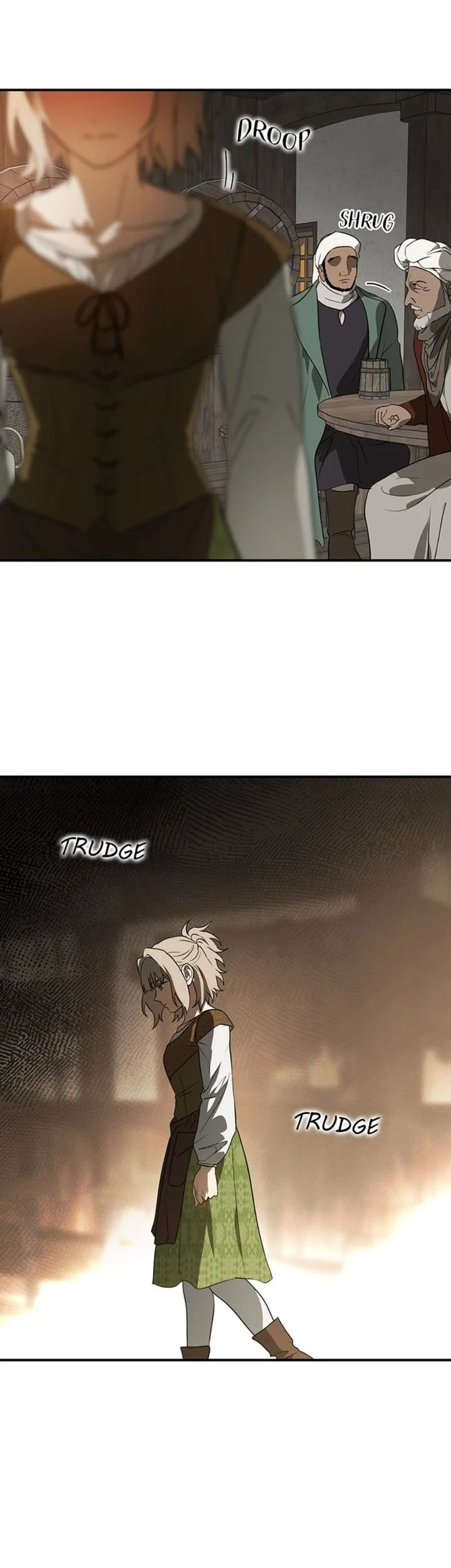 Chapter 211 - halaman 19