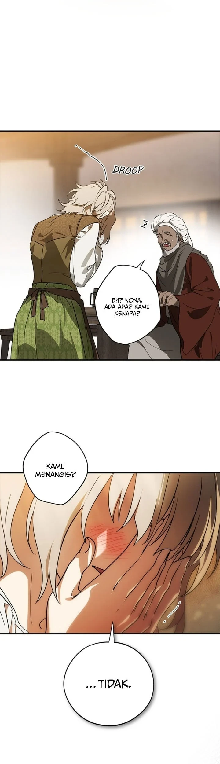 Chapter 211 - halaman 27