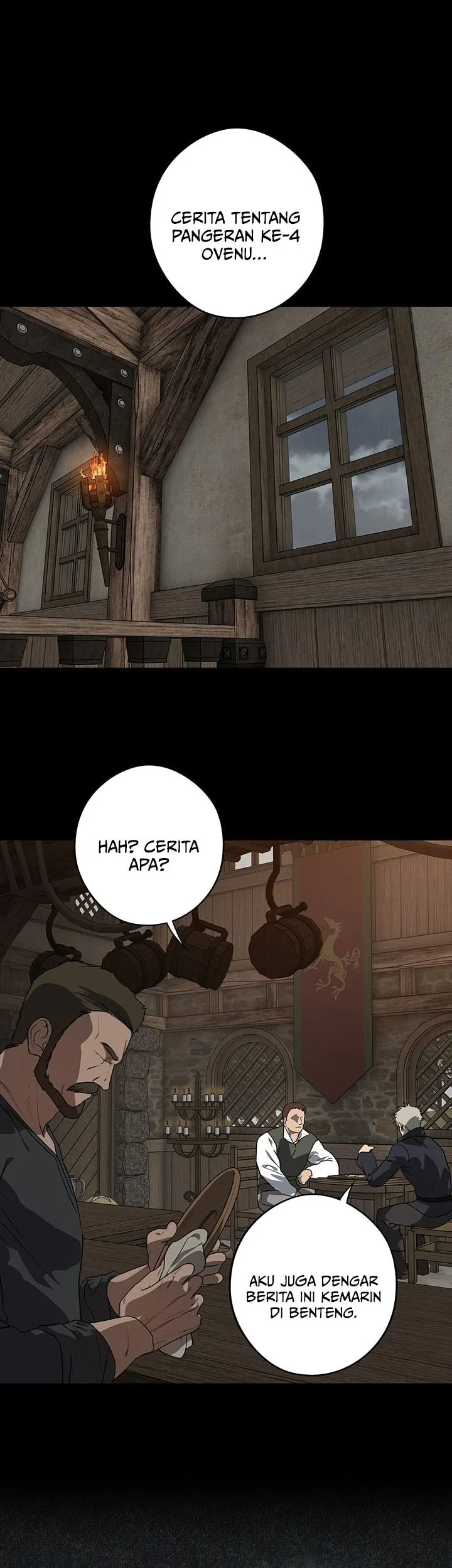 Chapter 212 - halaman 31