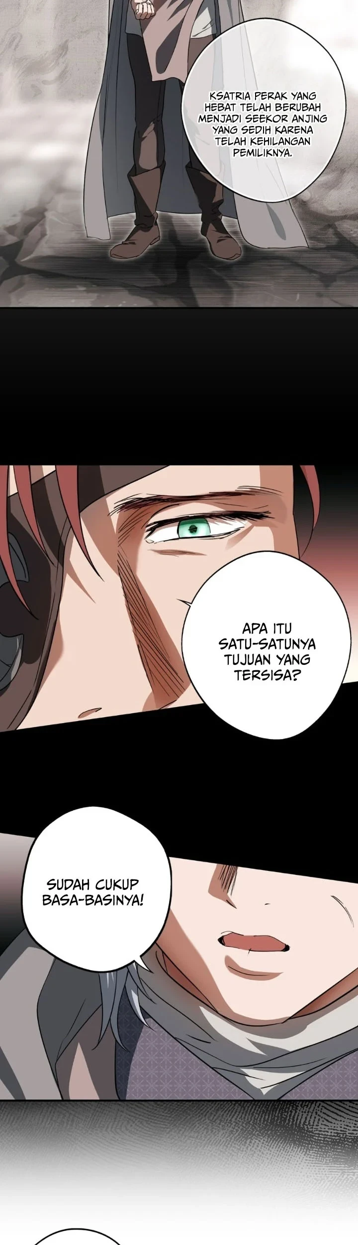 Chapter 213 - halaman 37