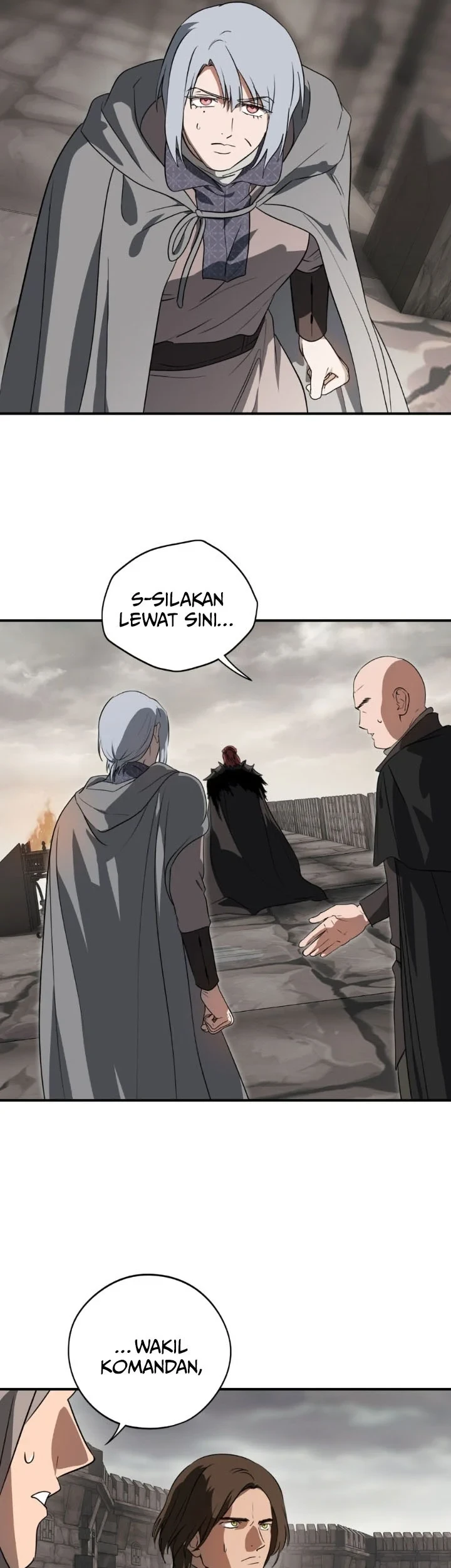 Chapter 213 - halaman 43