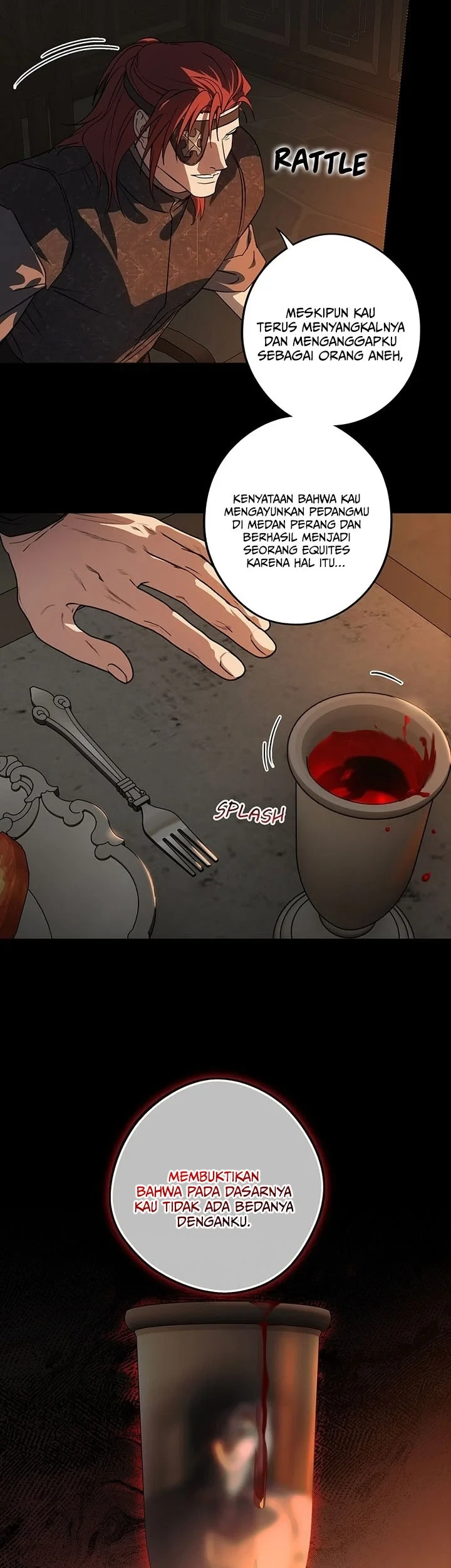 Chapter 214 - halaman 35