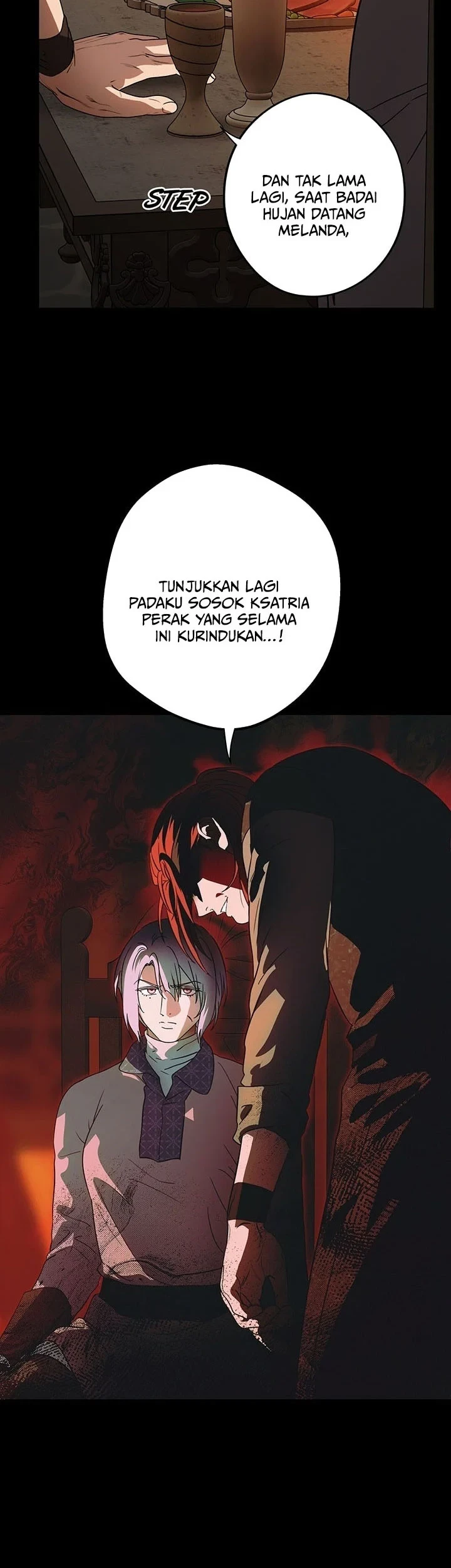 Chapter 214 - halaman 39