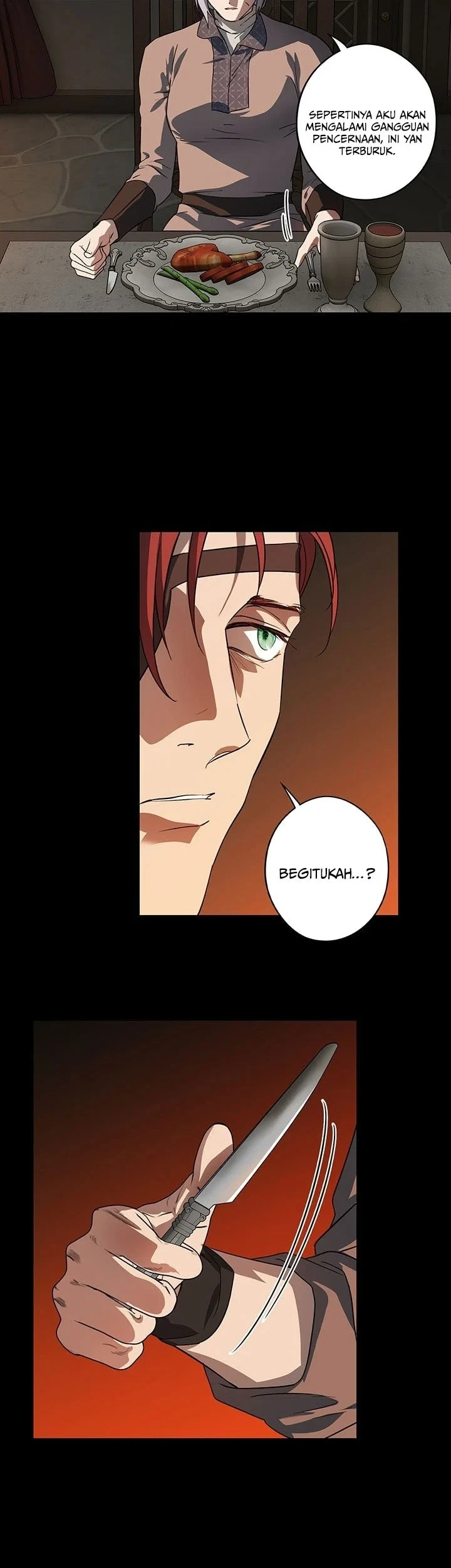Chapter 214 - halaman 15