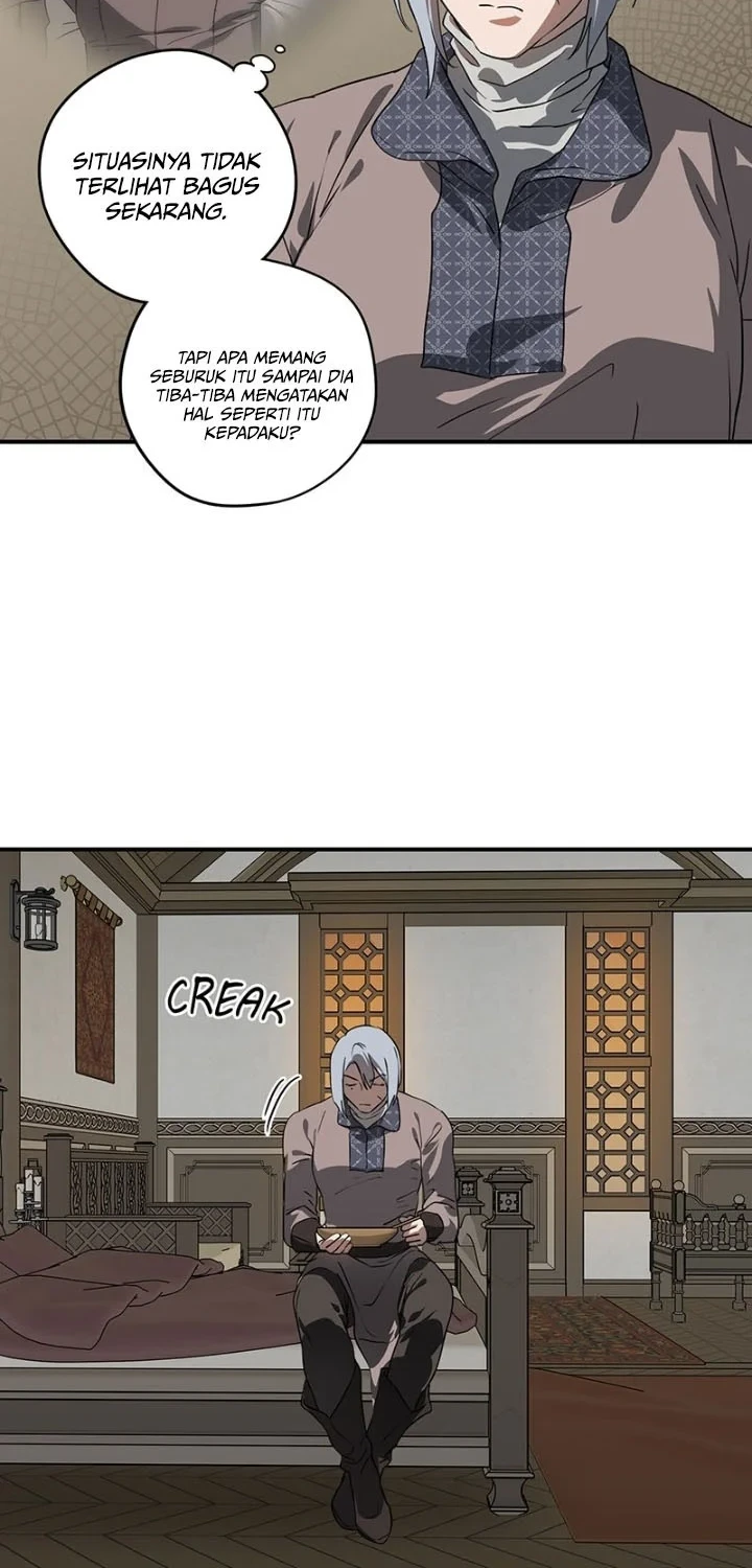 Chapter 215 - halaman 20