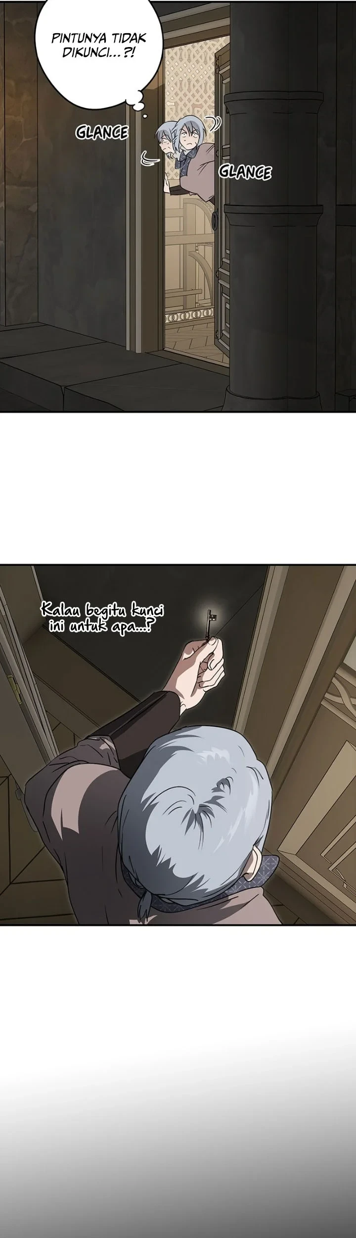 Chapter 215 - halaman 25