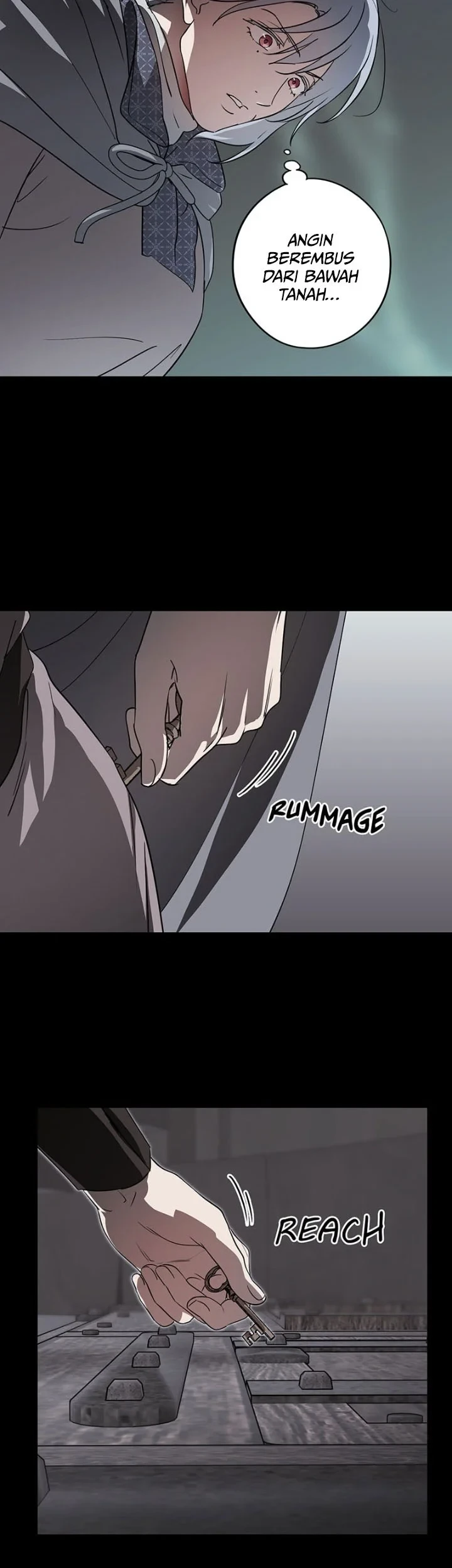 Chapter 215 - halaman 33