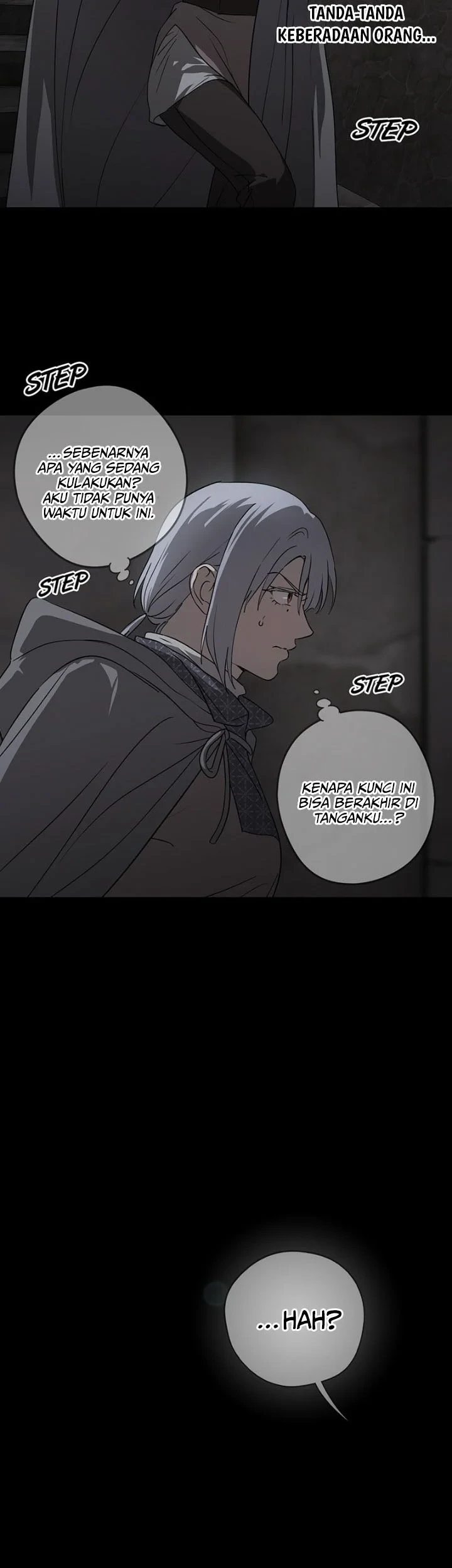 Chapter 215 - halaman 37