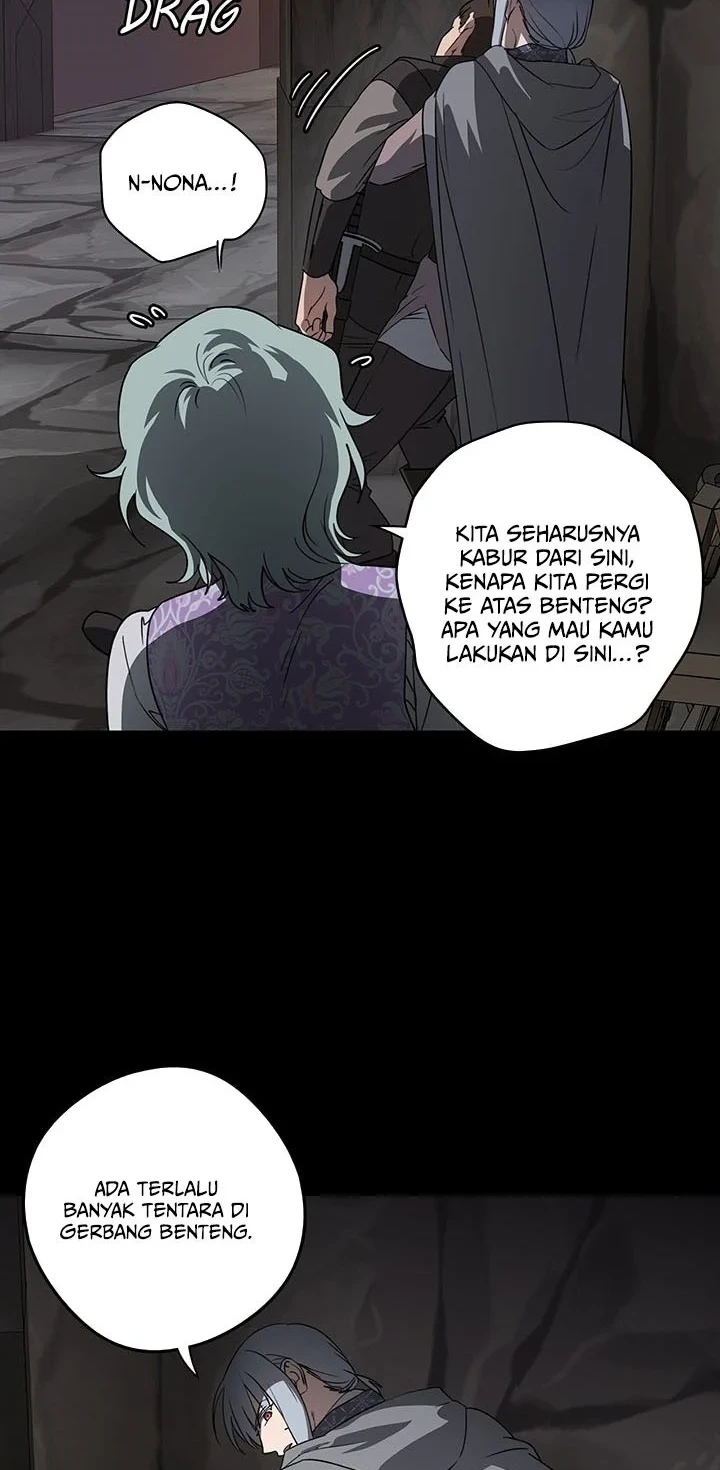 Chapter 216 - halaman 28