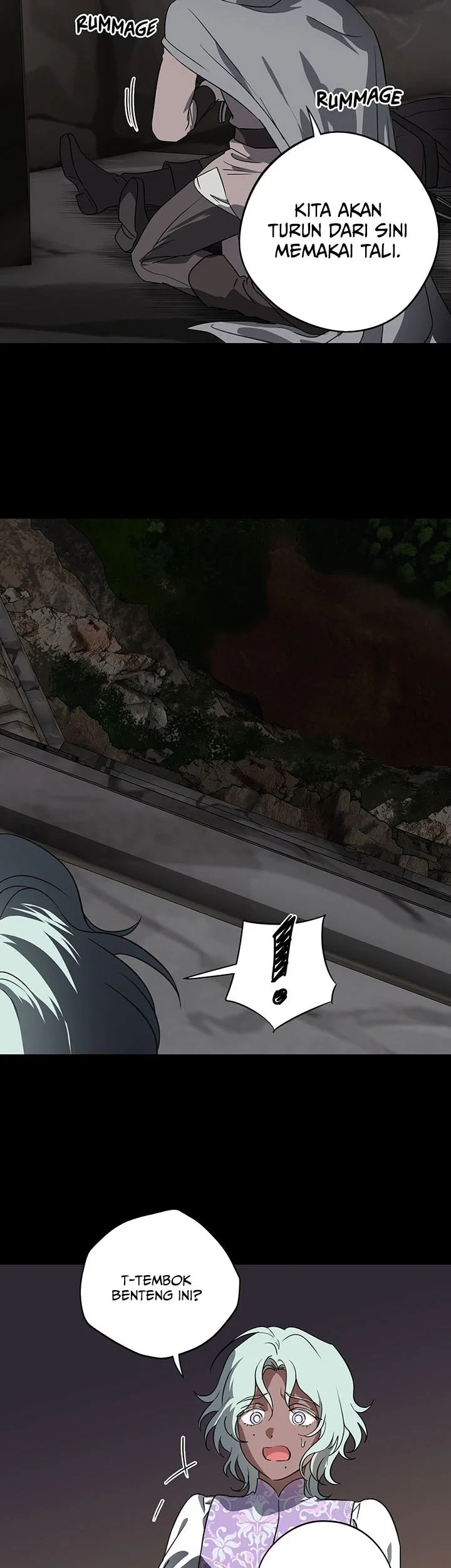 Chapter 216 - halaman 29