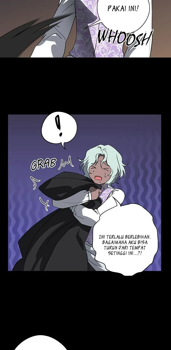 Chapter 216 - halaman 30
