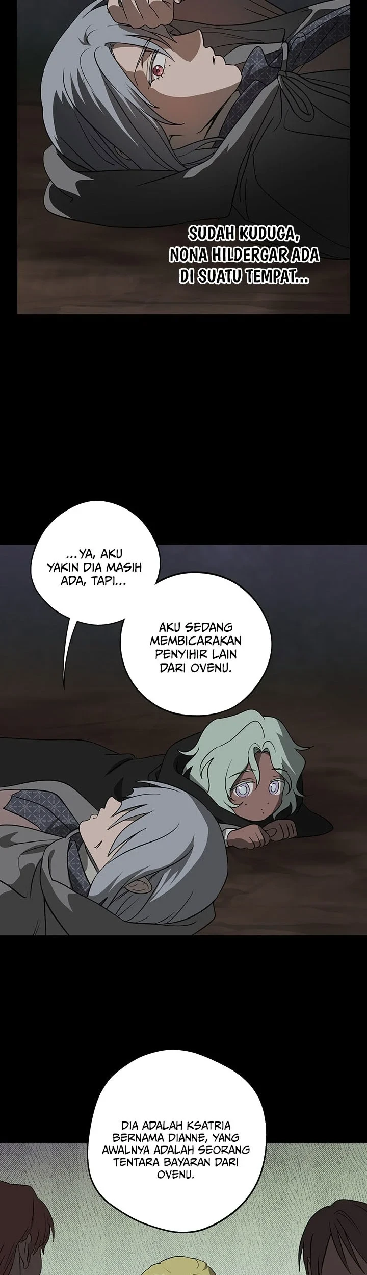 Chapter 217 - halaman 29