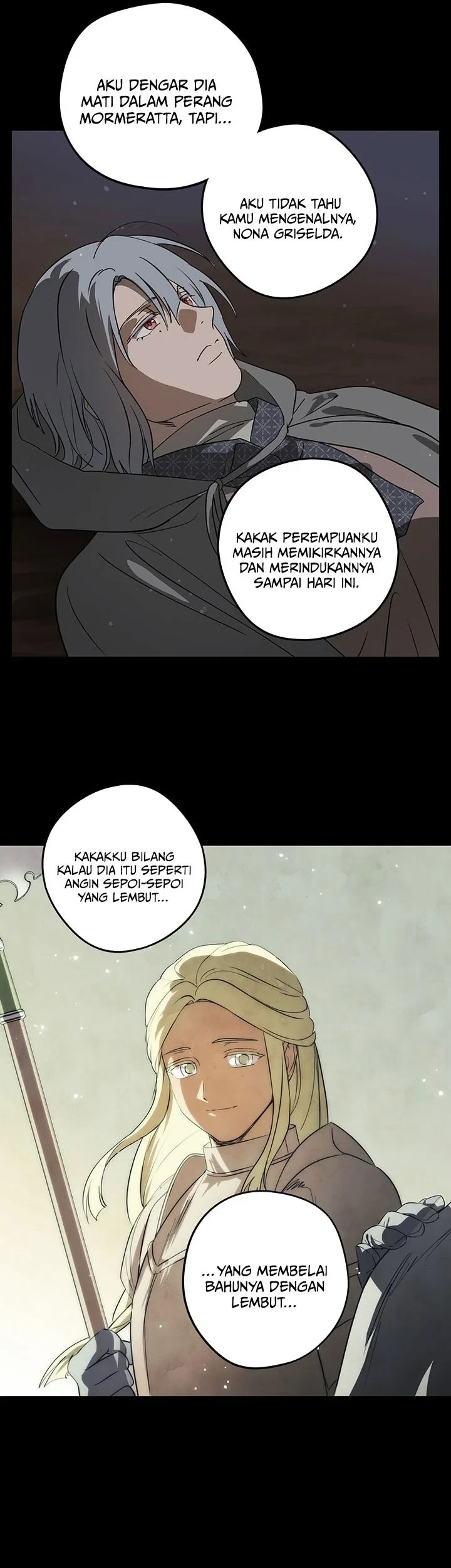 Chapter 217 - halaman 35
