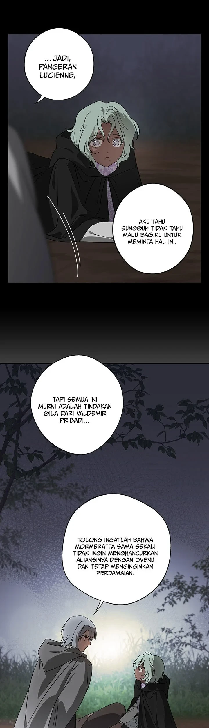 Chapter 217 - halaman 43
