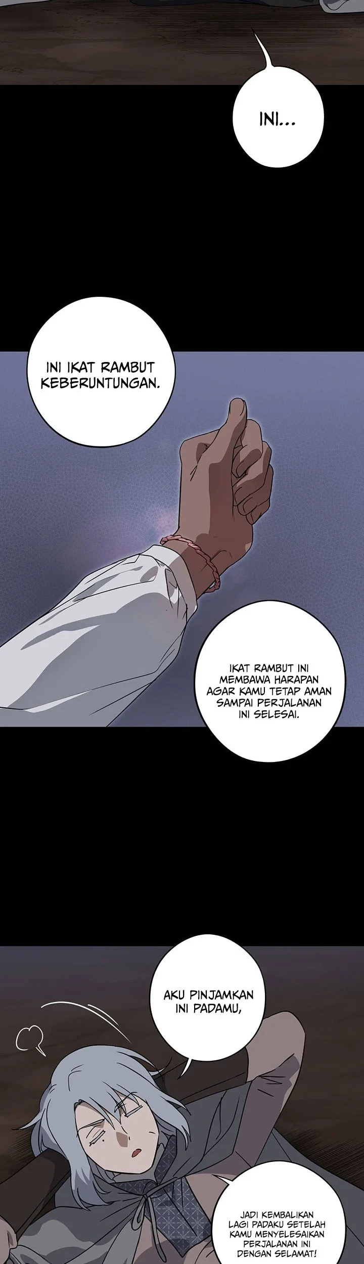 Chapter 217 - halaman 15