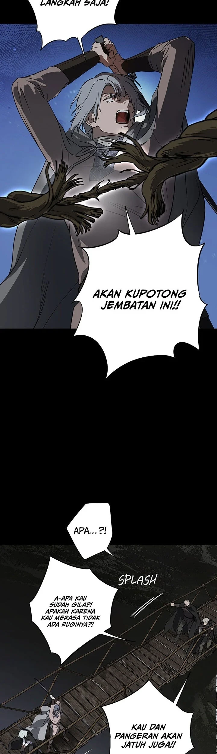 Chapter 218 - halaman 49