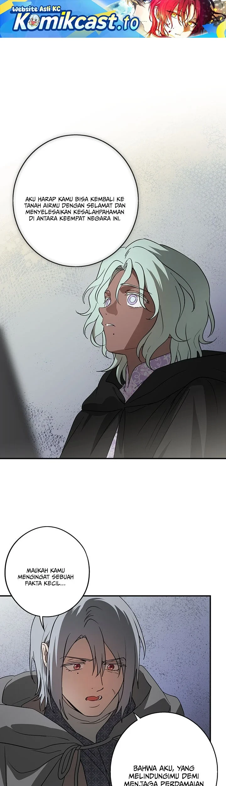 Chapter 218 - halaman 3