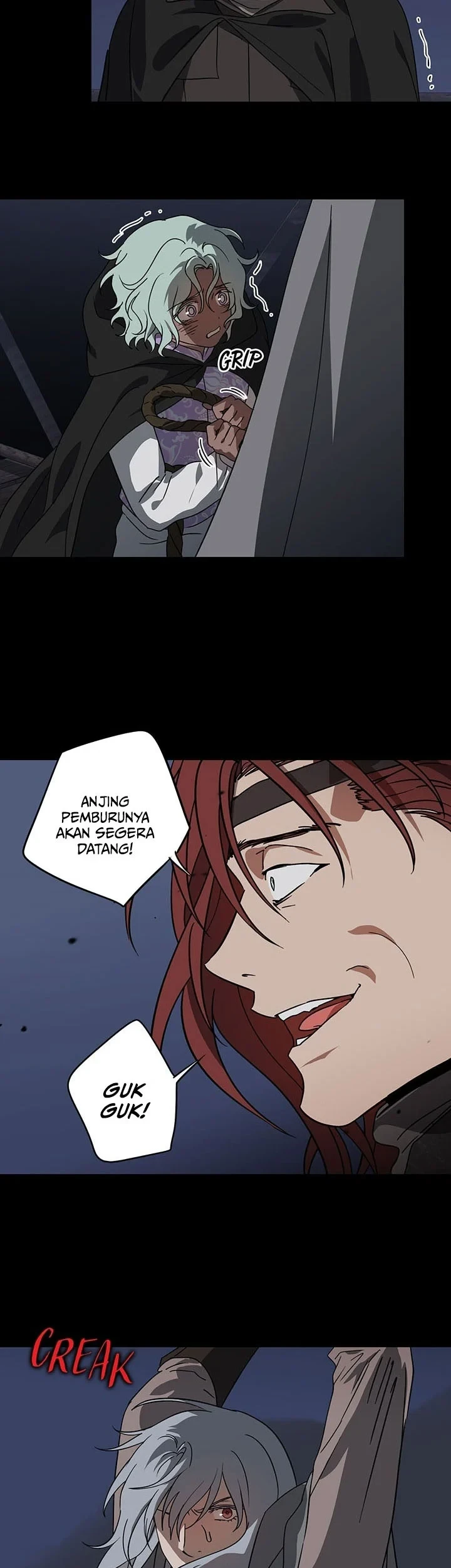 Chapter 219 - halaman 23