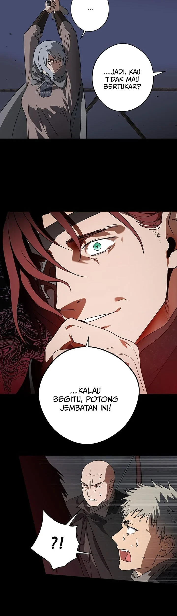 Chapter 219 - halaman 15