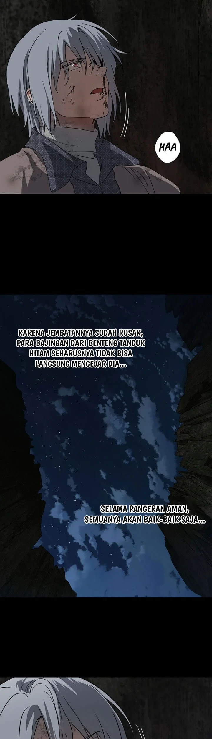 Chapter 220 - halaman 25