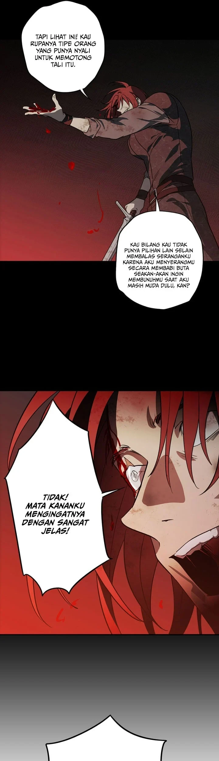 Chapter 220 - halaman 35