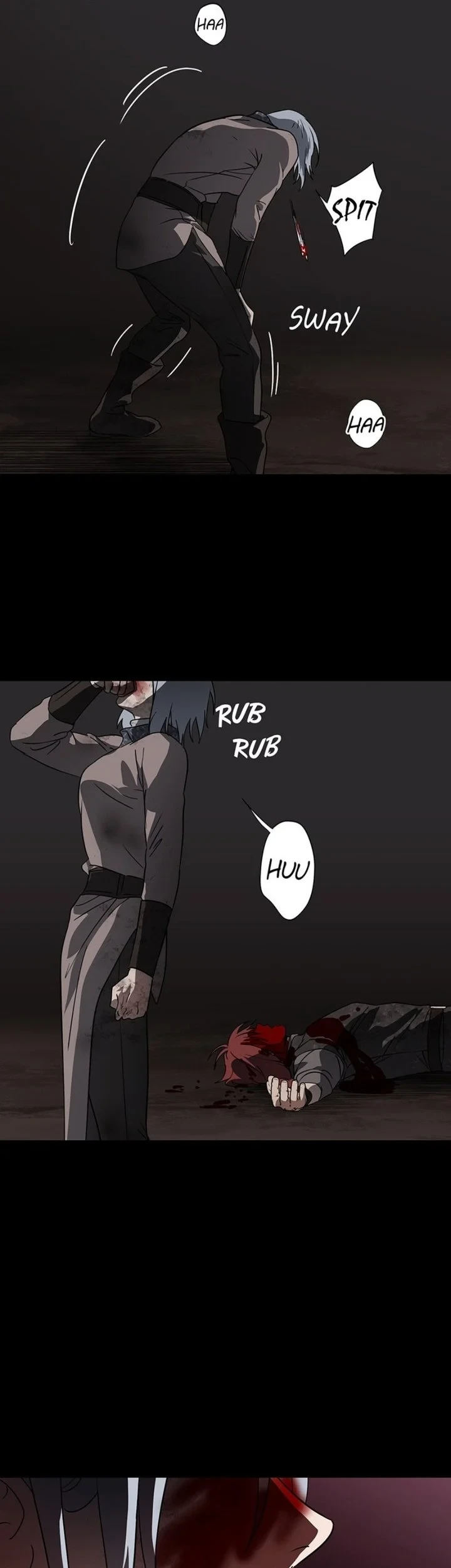 Chapter 221 - halaman 25