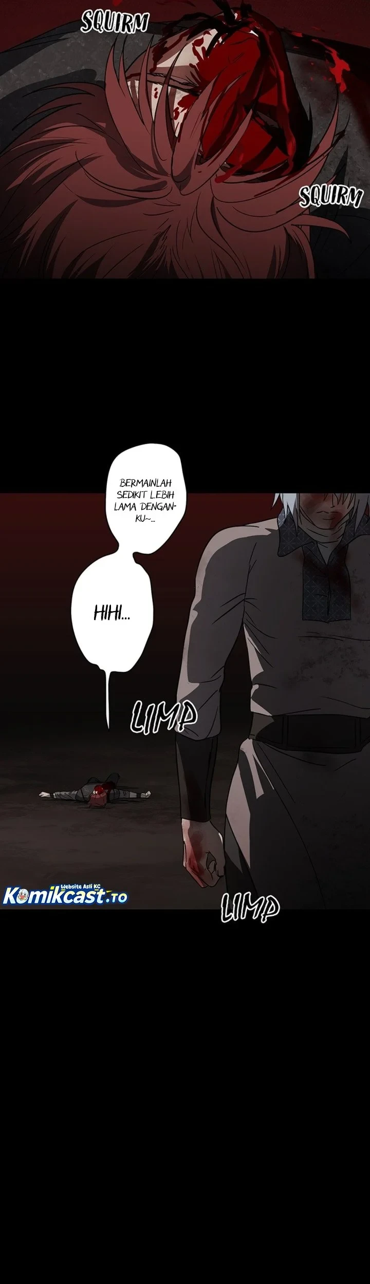Chapter 221 - halaman 29