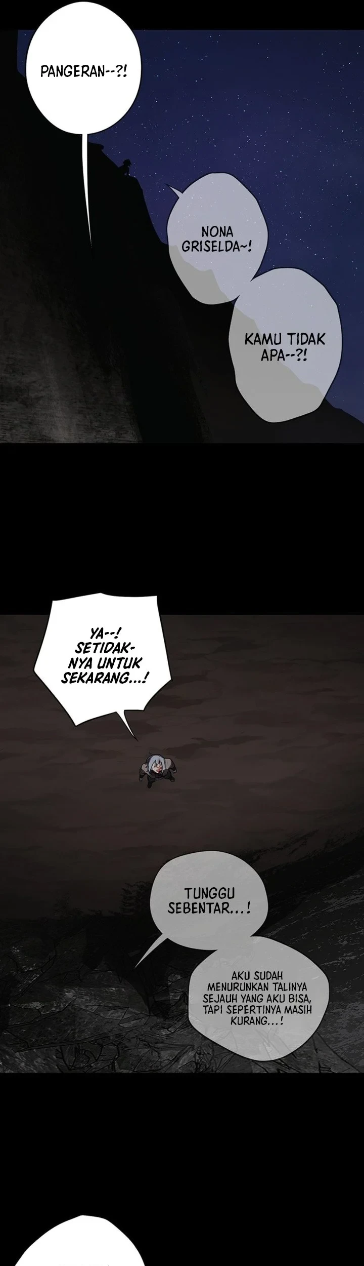 Chapter 221 - halaman 33