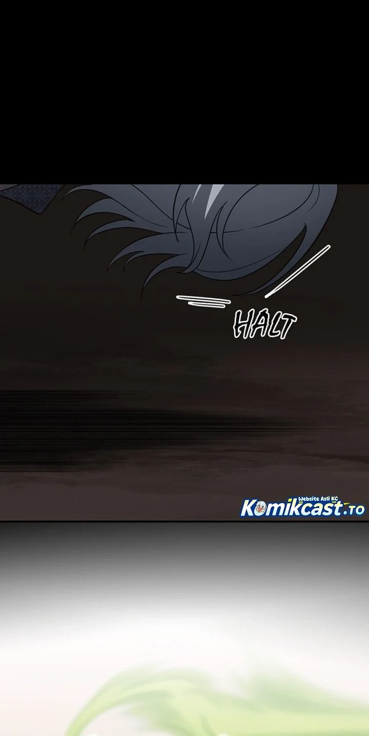 Chapter 221 - halaman 38