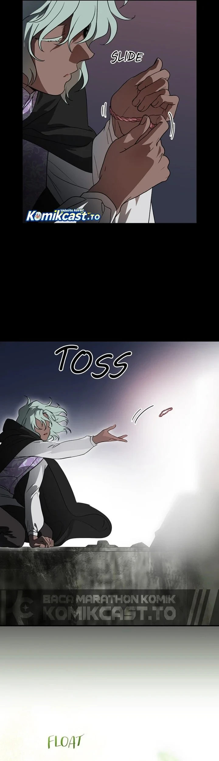 Chapter 221 - halaman 45