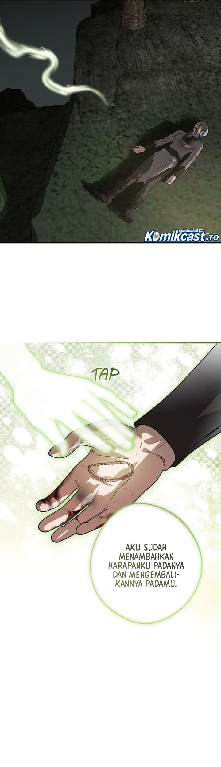 Chapter 221 - halaman 47