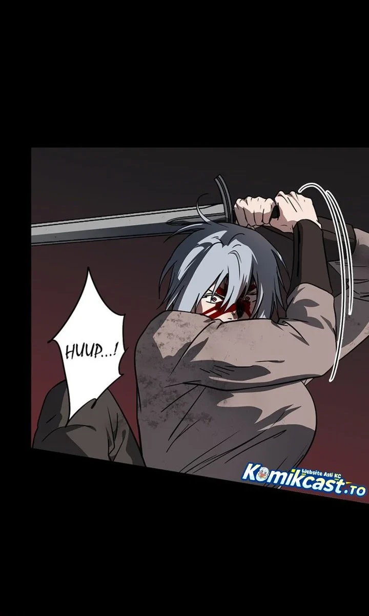 Chapter 221 - halaman 8