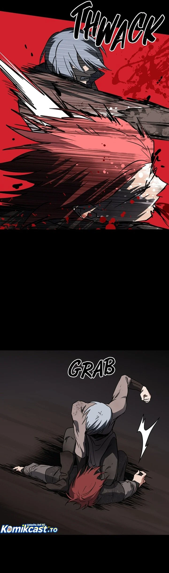 Chapter 221 - halaman 13