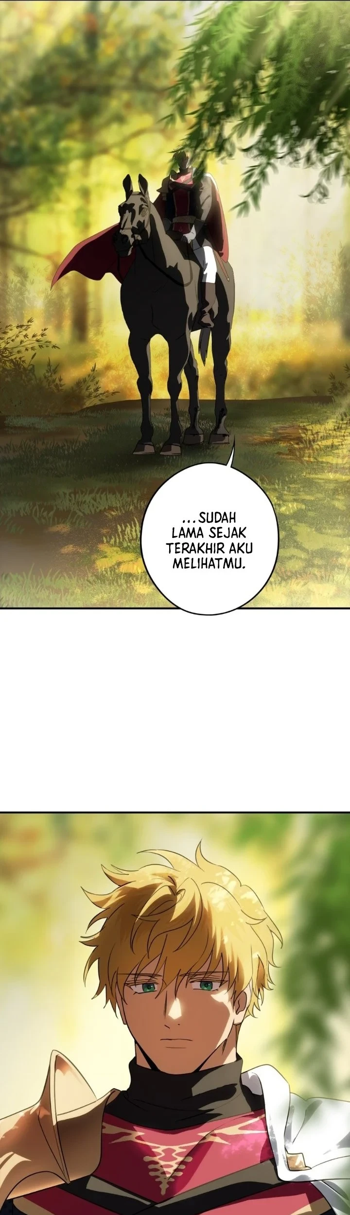 Chapter 222 - halaman 31