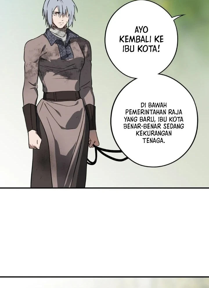 Chapter 222 - halaman 38
