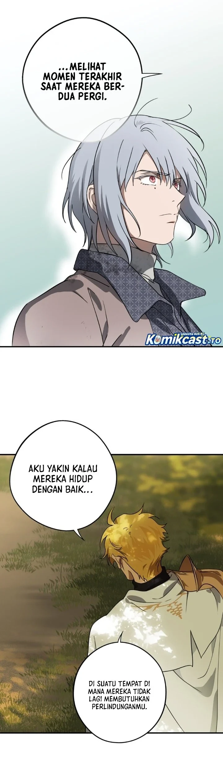 Chapter 222 - halaman 41