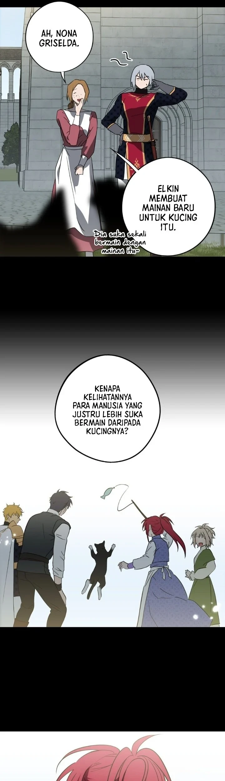 Chapter 222 - halaman 7