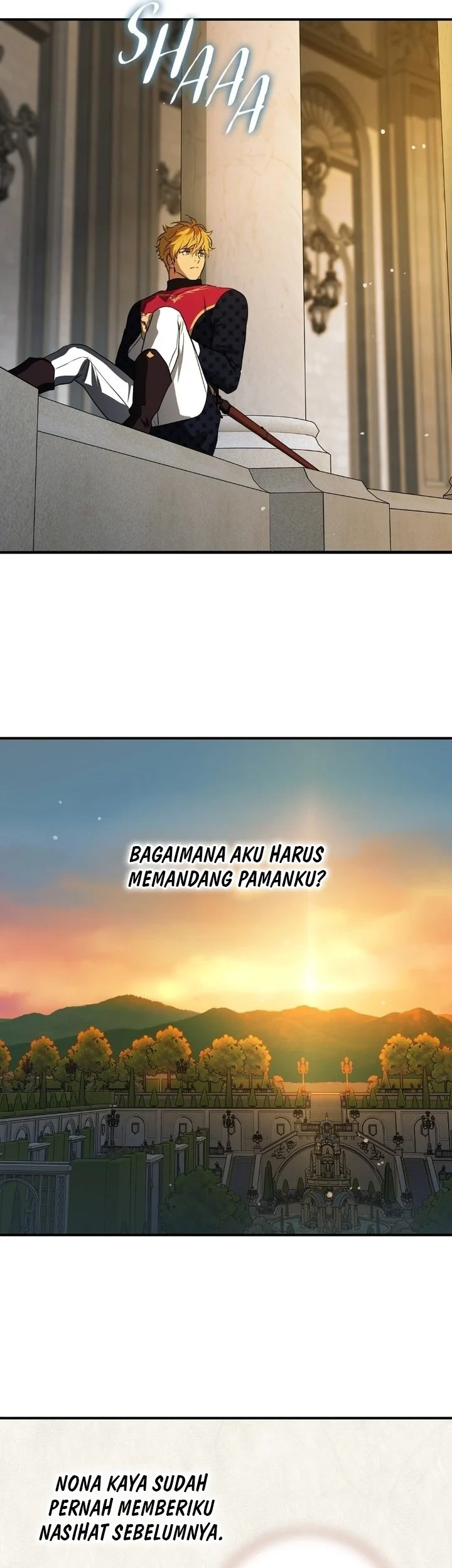 Chapter 223 - halaman 19