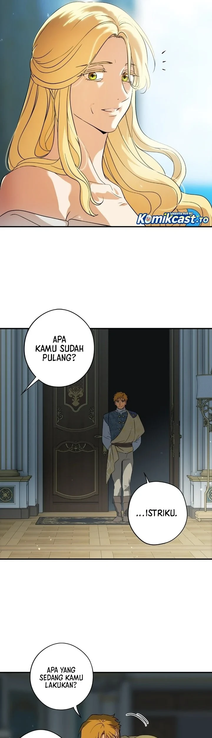 Chapter 223 - halaman 27